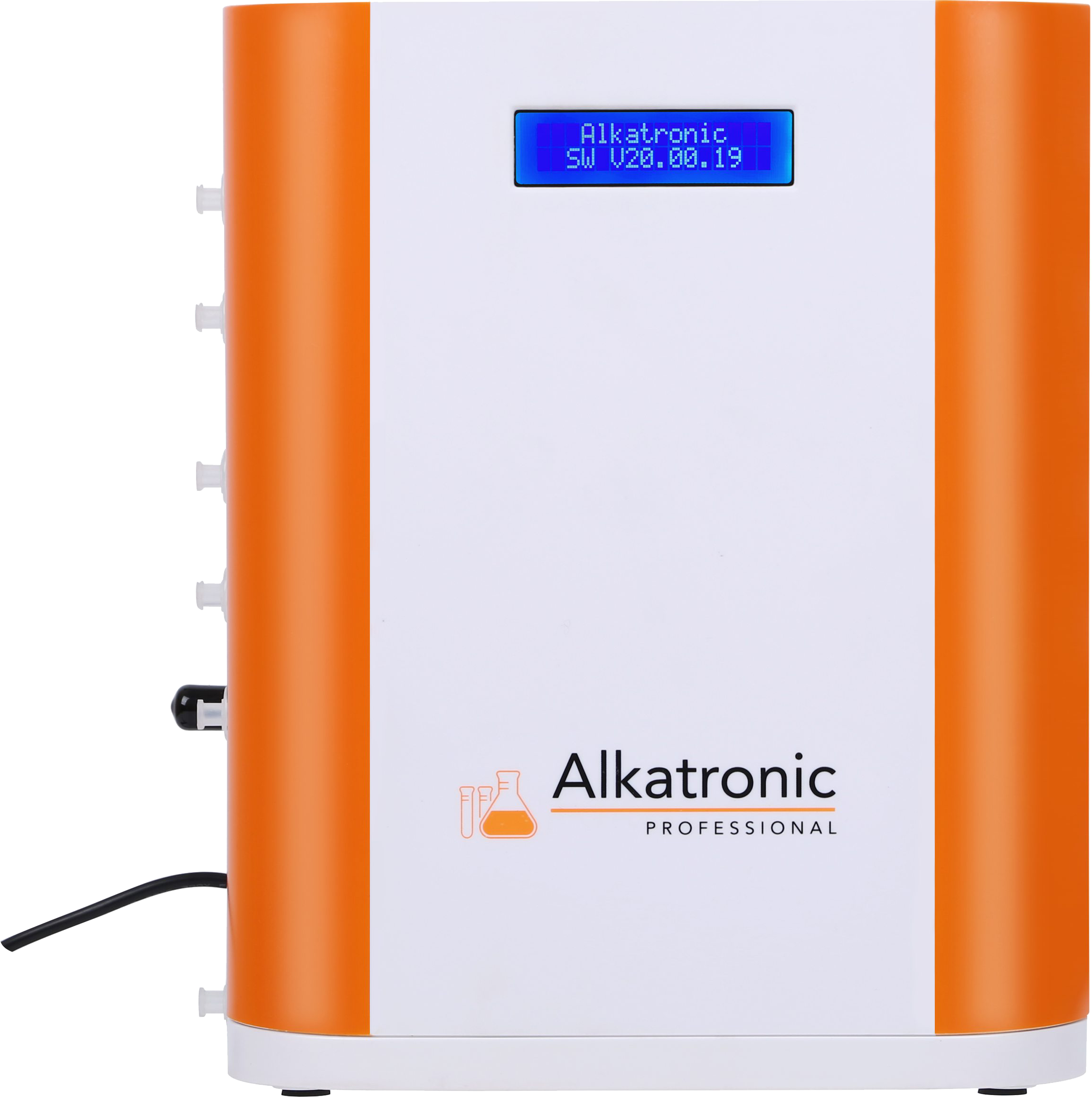 Alkatronic Explained: Automated Alkalinity Control